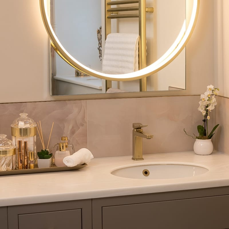 Riviera Vaso Stone – Design Essenziale Per Interni Ed Esterni, Resistente Ai Raggi UV