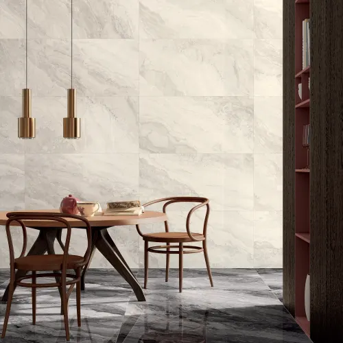 Persia Ivory Marble-Effect