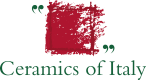 Ceramics of Italy