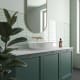 Finley Flat Aloe Wall Tile