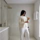 Perenne Ivory Terrazzo Tiles