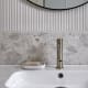 Varenna White Terrazzo