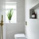 Convent Stone White Porcelain