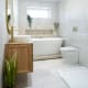 Priory White Porcelain