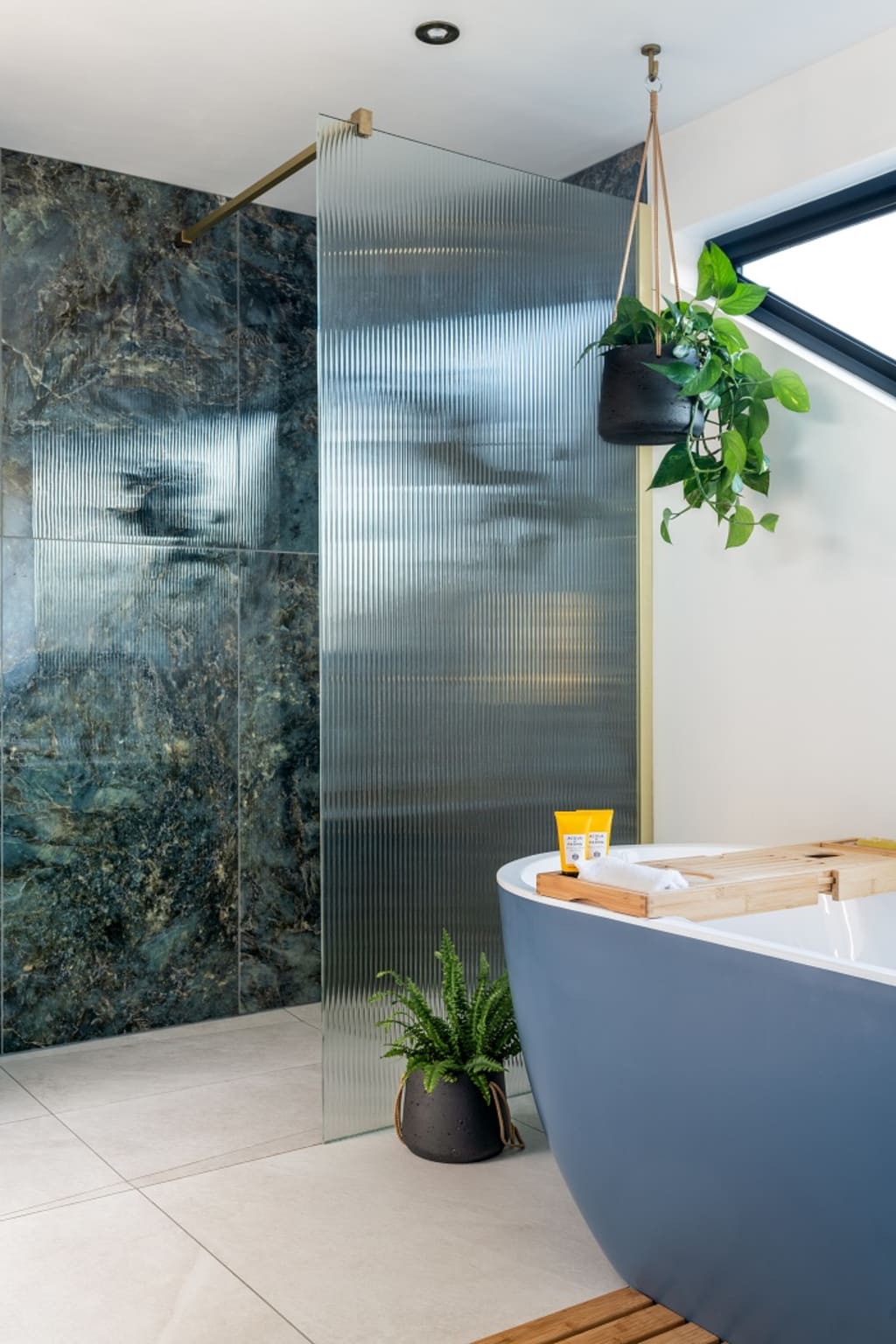 Marble-Effect