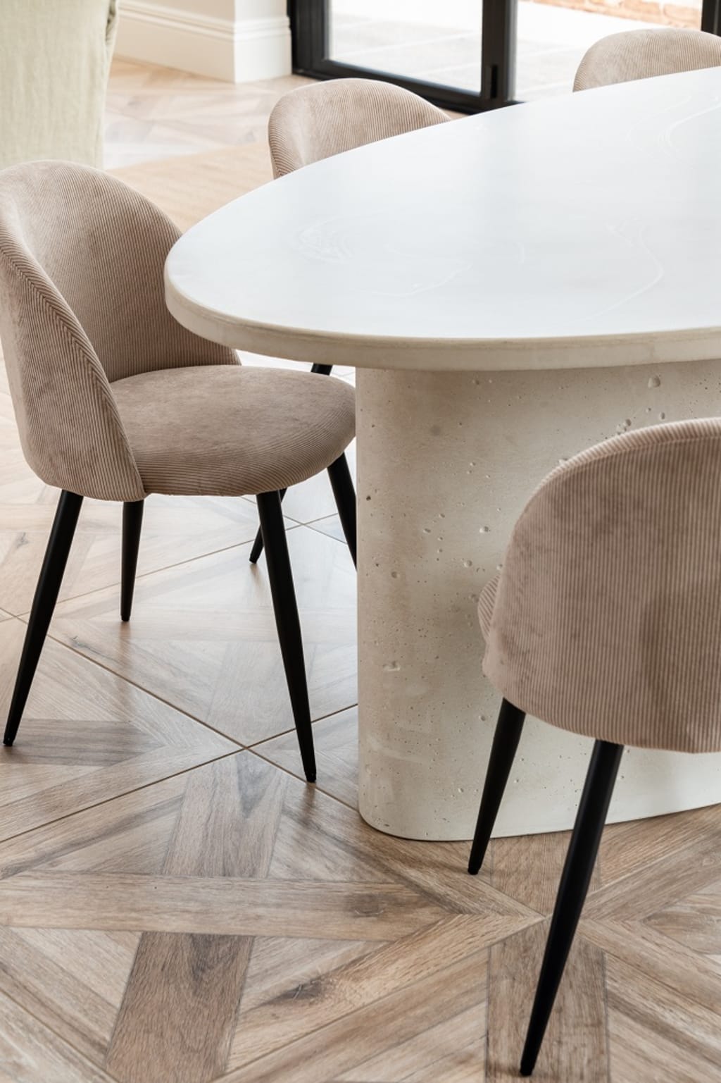 Wood-Effect