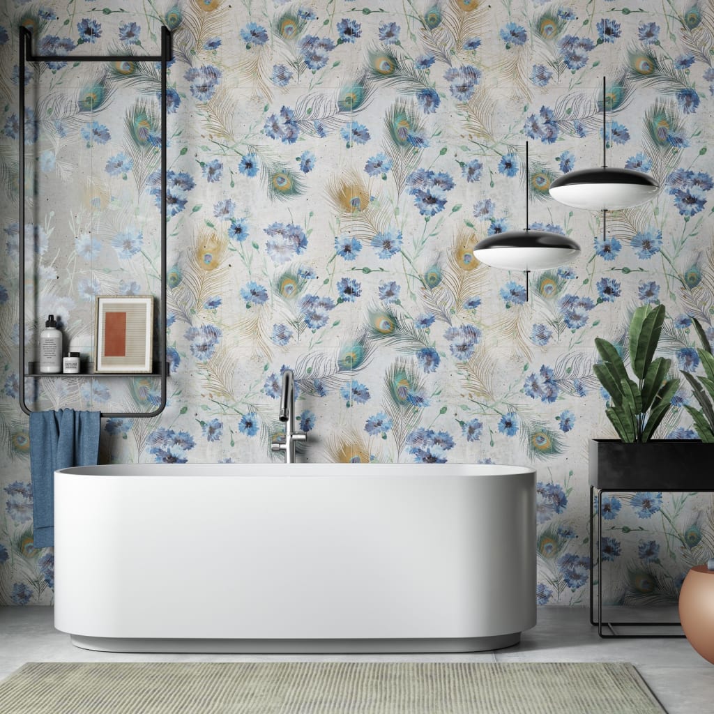 Statement Tiles
