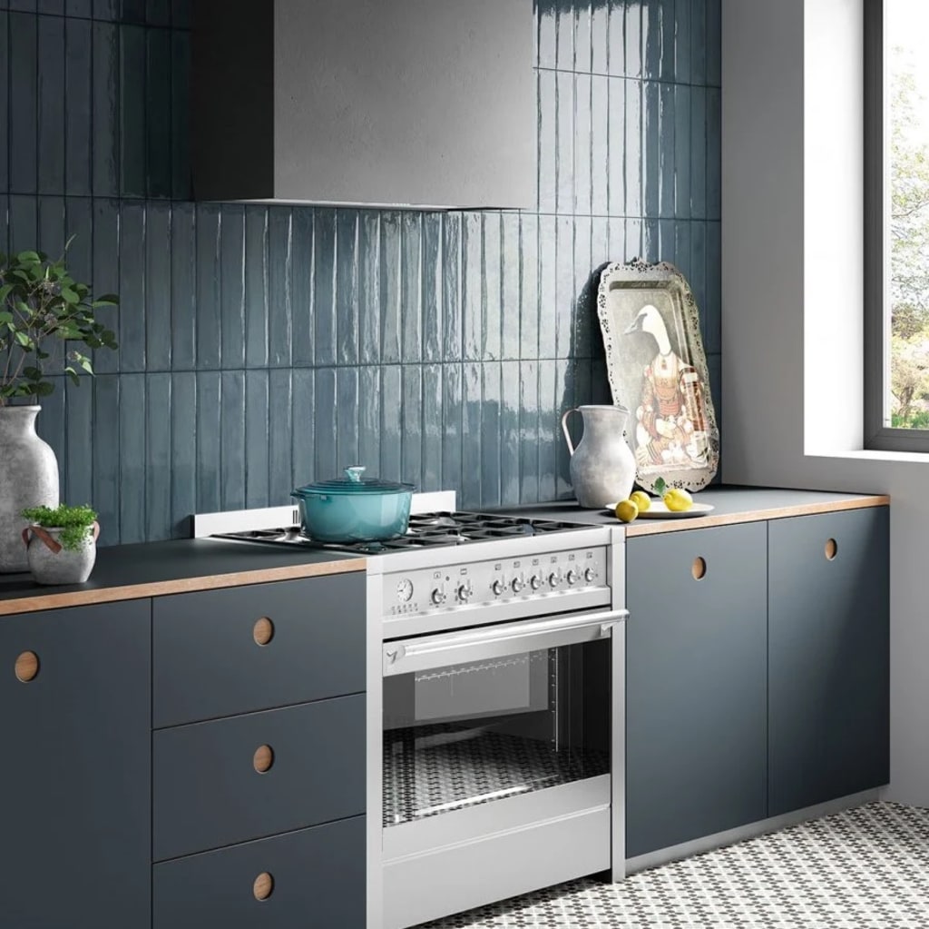 Wall Tiles