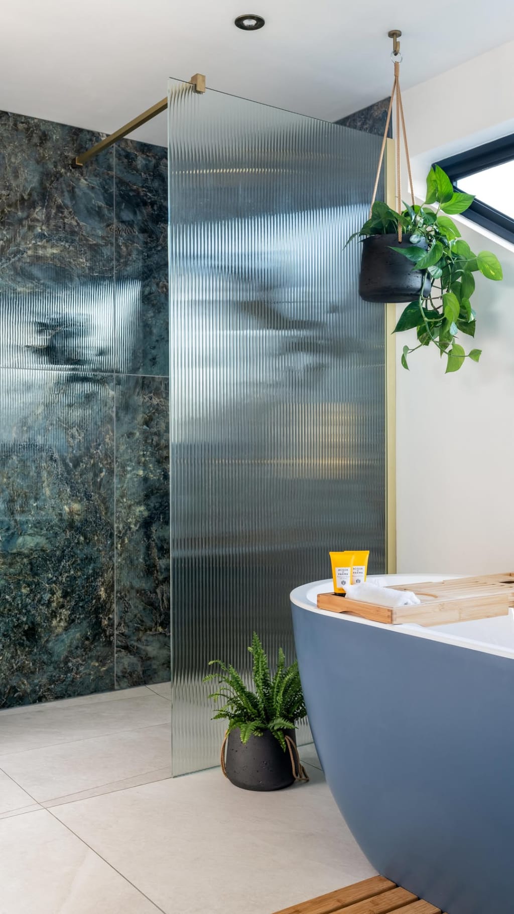 Sistine TWO marble porcelain tiles bring the spirit of Renaissance art into the modern home

Perfect if you want a bold, colourful expression of luxury in a fresh, contemporary way

Available from Boutique Stone in large 1200x2800, 1200x1200, and 600x1200mm sizes