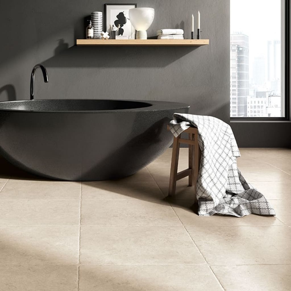 Cole Stone Ivory