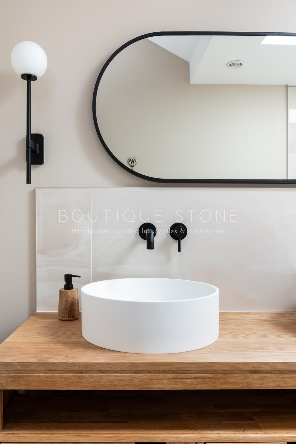 Riviera Onyx Natural