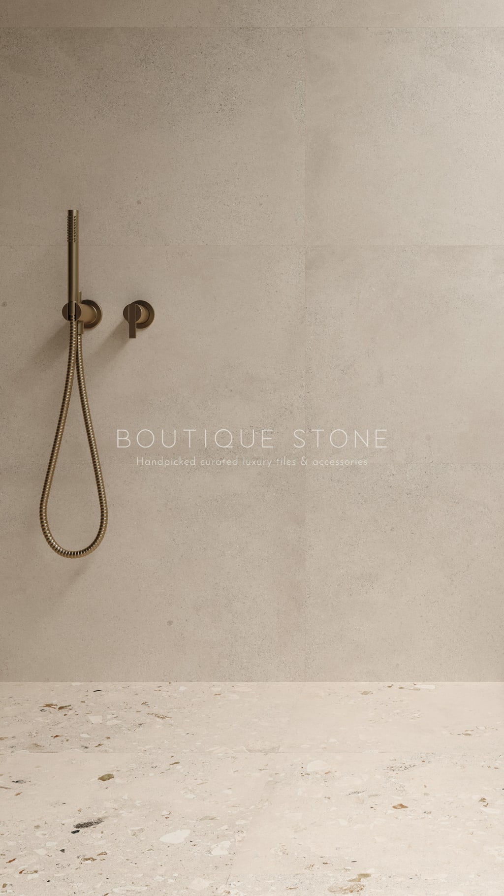 Perenne Ivory Porcelain