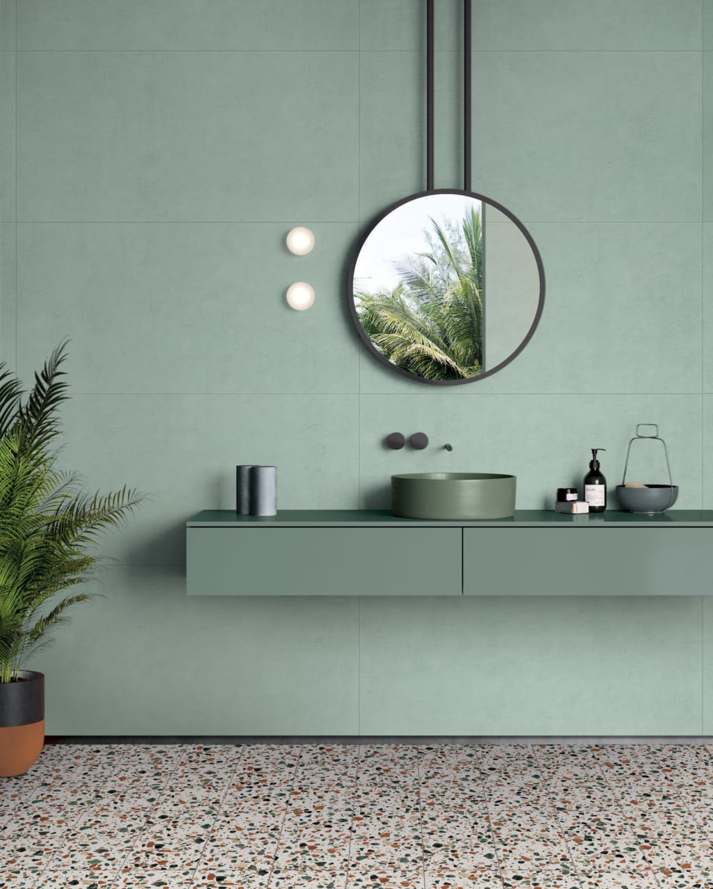 PLAIN Mint