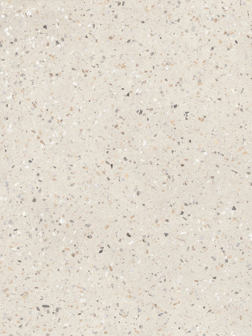 Scilla Terrazzo Ivory