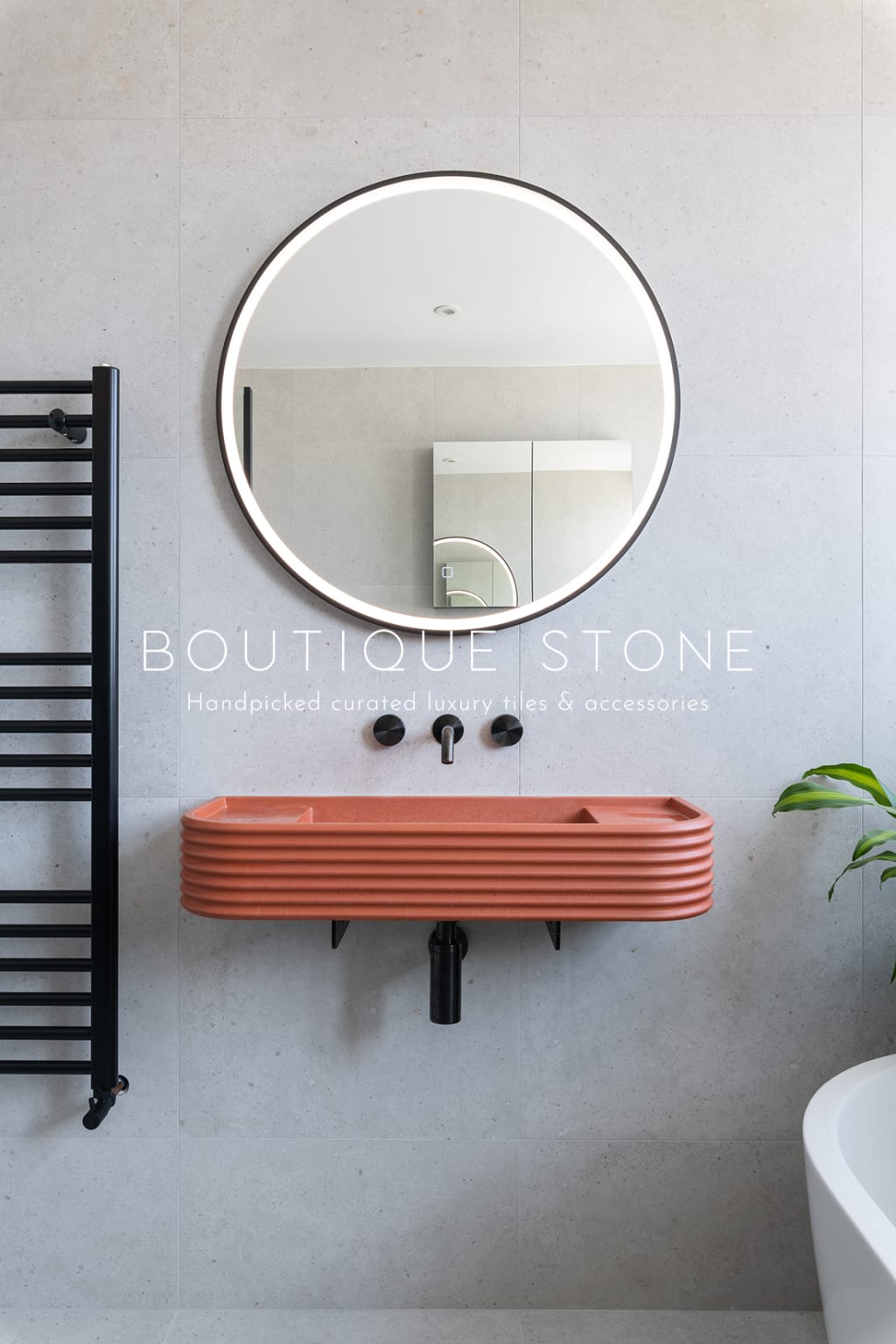 Saint Stone White