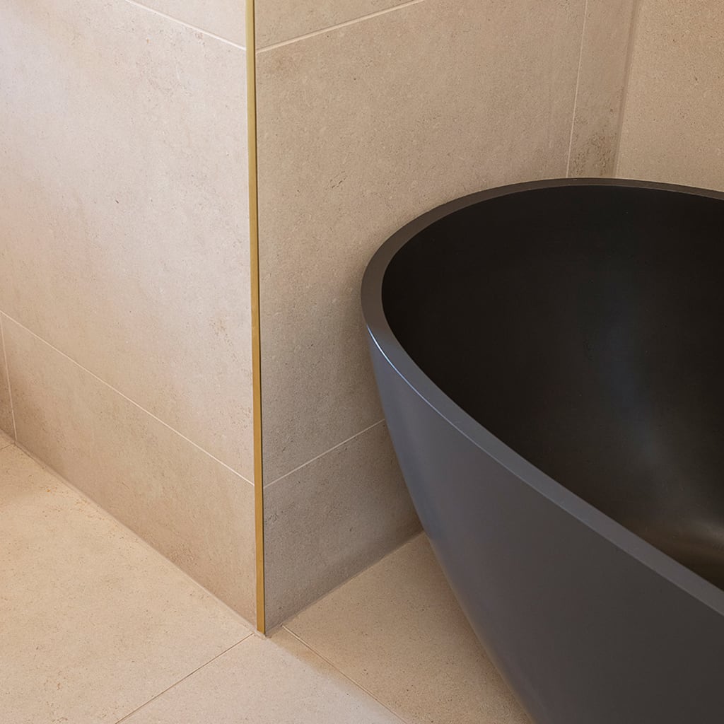 Blake Limestone Porcelain Tiles