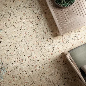 Eccitare Terrazzo Beige
