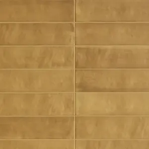Fjord Artisan Ochre