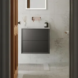 Riviera Gemstone Pearl