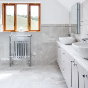 Riviera Onyx Frost