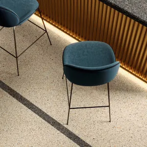 Spoleto Terrazzo Ivory