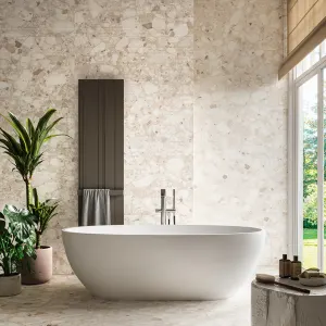 Puglia Terrazzo Ivory