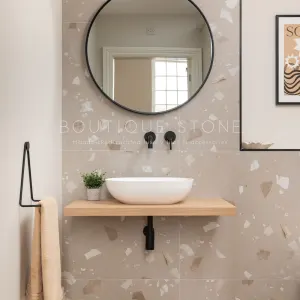 Ravello Terrazzo Beige