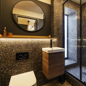 Eccitare Terrazzo Earth