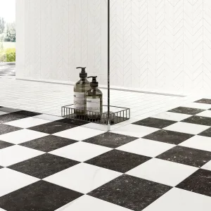 Brampton Marble Porcelain