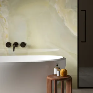 Fiennes Onyx Mint