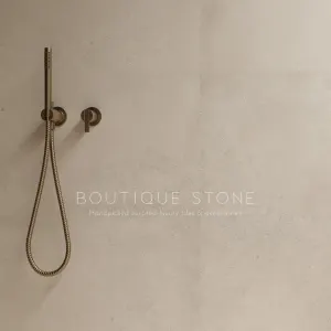Perenne Ivory Porcelain