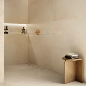 Digby Limestone Porcelain Tiles