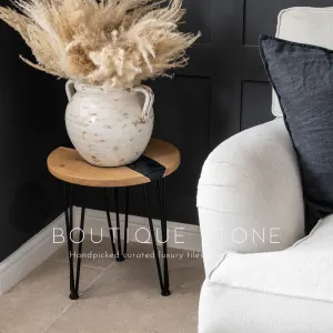 Dijon Limestone Porcelain