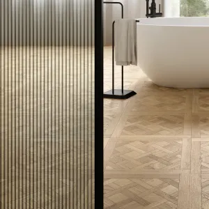 Riesling Wood Porcelain Tiles