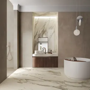 Opera Marble Porcelain