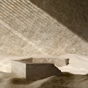 PULSAR Dune Porcelain