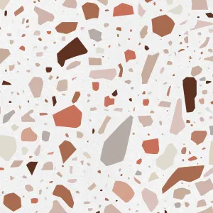 Confetti Rosato