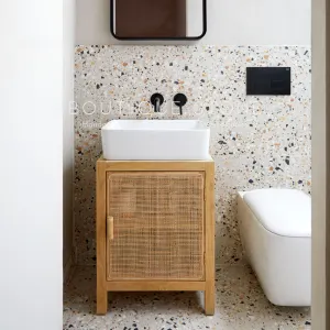 Eccitare Terrazzo Ivory