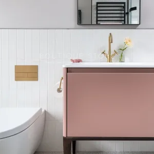 Spoleto Terrazzo White