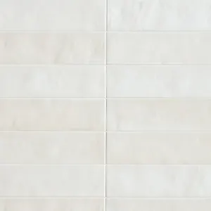Fjord Artisan White