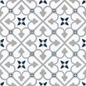 Windsor Grey Porcelain