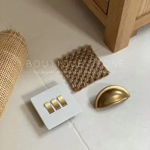 Digby Limestone Porcelain Tiles