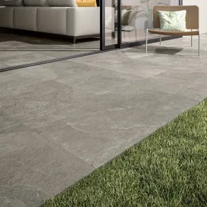 Digby Limestone Porcelain Tiles