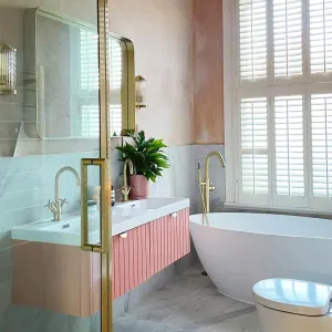 Canary Onyx Pink