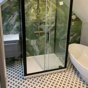 Eccitare Terrazzo Green
