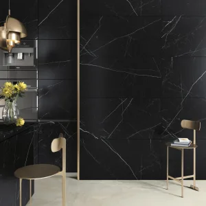Fiennes Onyx Mint