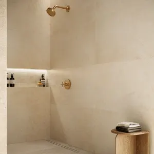 Perenne Ivory Porcelain