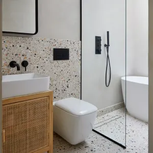 Windsor Blue Porcelain