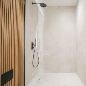 Convent Stone White Porcelain