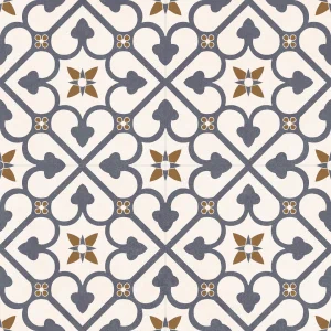 Windsor Blue Porcelain